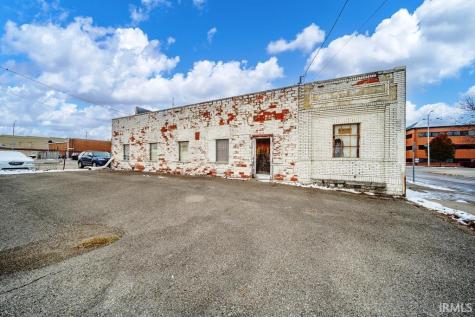 322 N Walnut Street Muncie IN 47305