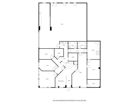 322 N Walnut Street Muncie IN 47305
