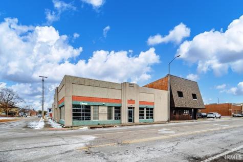 322 N Walnut Street Muncie IN 47305
