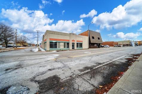 322 N Walnut Street Muncie IN 47305
