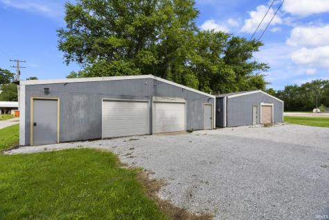 457 W Foster Street Monticello IN 47960