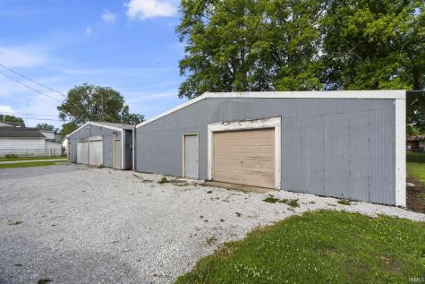 457 W Foster Street Monticello IN 47960