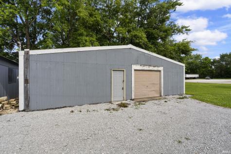 457 W Foster Street Monticello IN 47960
