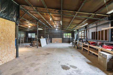 457 W Foster Street Monticello IN 47960