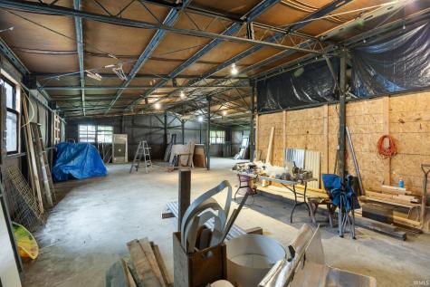457 W Foster Street Monticello IN 47960
