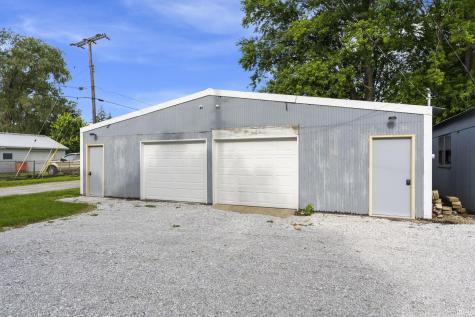 457 W Foster Street Monticello IN 47960