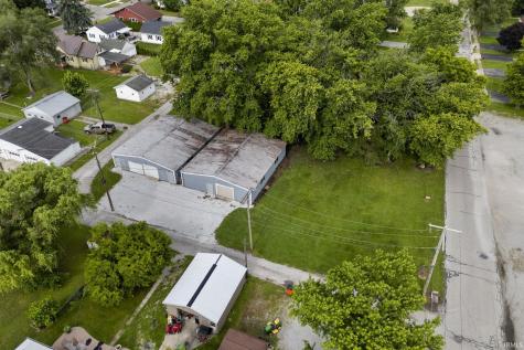 457 W Foster Street Monticello IN 47960