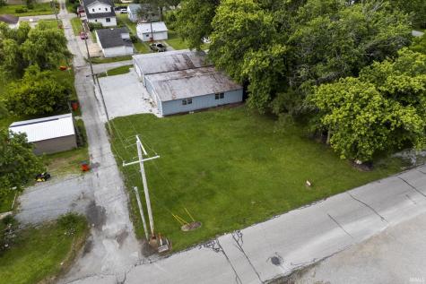 457 W Foster Street Monticello IN 47960