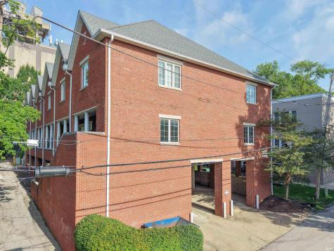314 N Washington Street Bloomington IN 47408