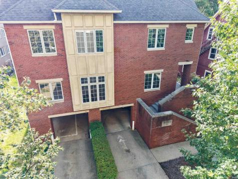 314 N Washington Street Bloomington IN 47408
