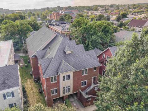 314 N Washington Street Bloomington IN 47408