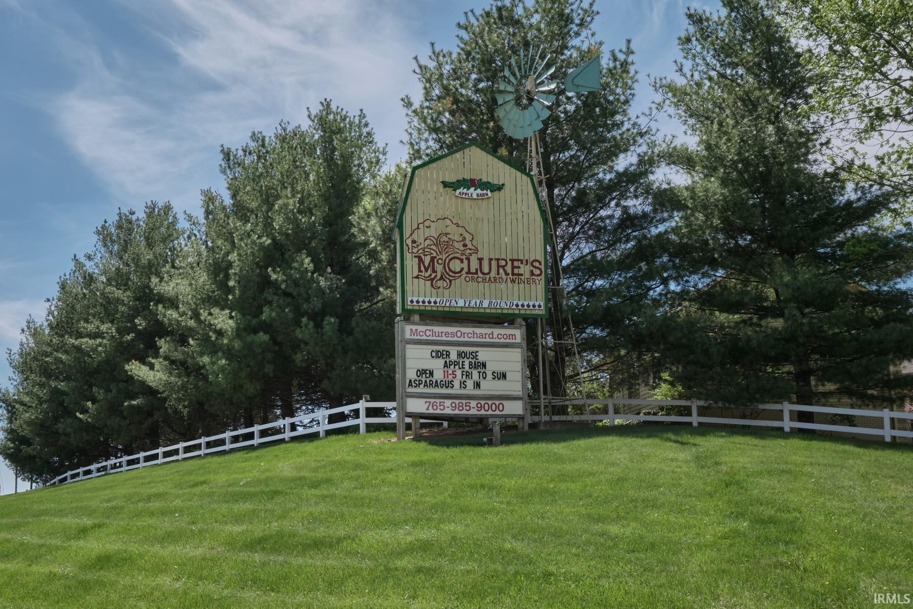 5054 N Us Route 31 Peru IN 46970