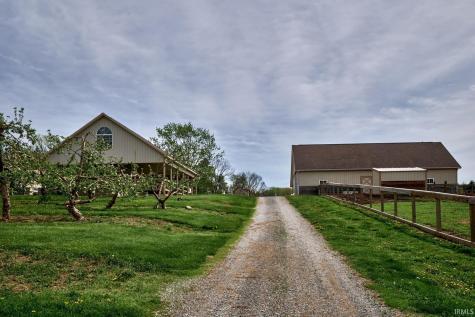 5054 N Us Route 31 Peru IN 46970