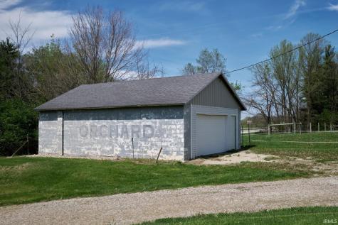 5054 N Us Route 31 Peru IN 46970