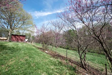 5054 N Us Route 31 Peru IN 46970