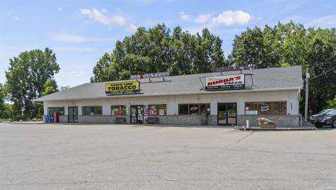 6843 N Old 27 Fremont IN 46737