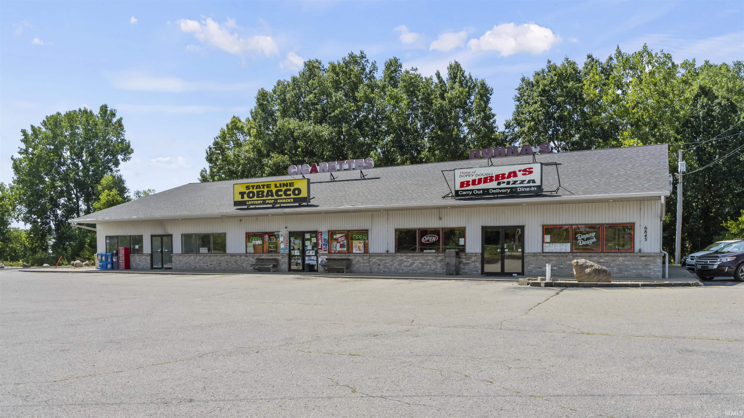 6843 N Old 27 Fremont IN 46737