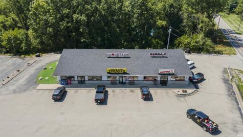 6843 N Old 27 Fremont IN 46737