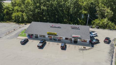 6843 N Old 27 Fremont IN 46737