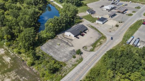 6843 N Old 27 Fremont IN 46737
