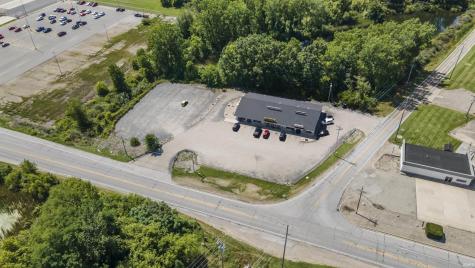 6843 N Old 27 Fremont IN 46737