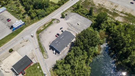 6843 N Old 27 Fremont IN 46737