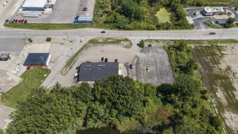 6843 N Old 27 Fremont IN 46737