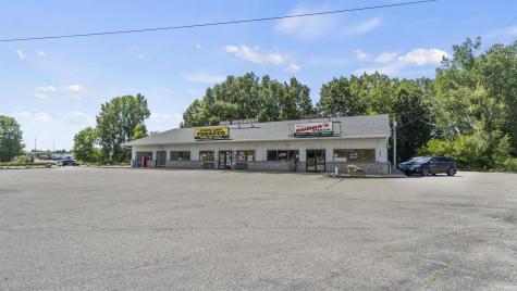 6843 N Old 27 Fremont IN 46737