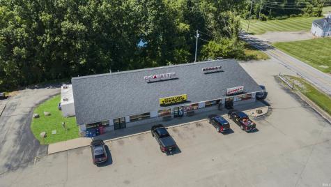 6843 N Old 27 Fremont IN 46737