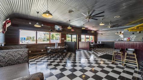 6843 N Old 27 Fremont IN 46737