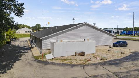 6843 N Old 27 Fremont IN 46737