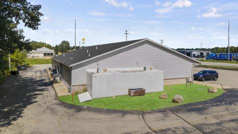 6843 N Old 27 Fremont IN 46737
