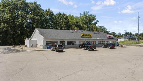 6843 N Old 27 Fremont IN 46737