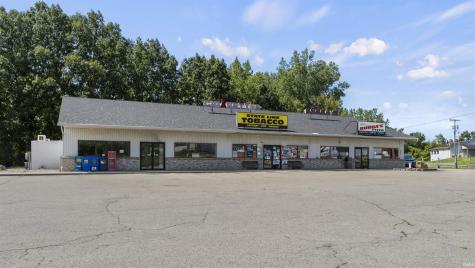 6843 N Old 27 Fremont IN 46737