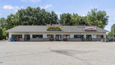 6843 N Old 27 Fremont IN 46737