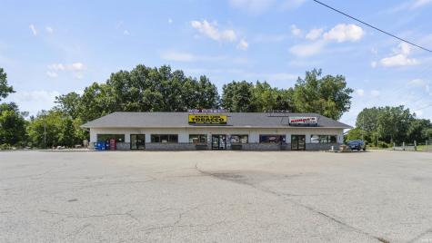 6843 N Old 27 Fremont IN 46737
