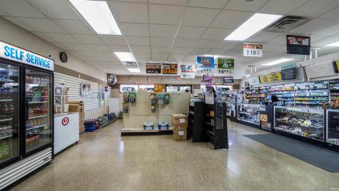 6843 N Old 27 Fremont IN 46737