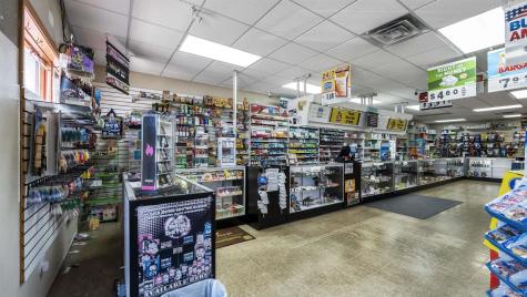 6843 N Old 27 Fremont IN 46737