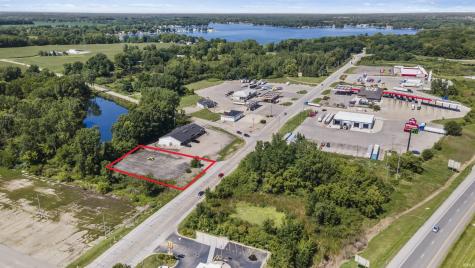 6843 N Old 27 Fremont IN 46737
