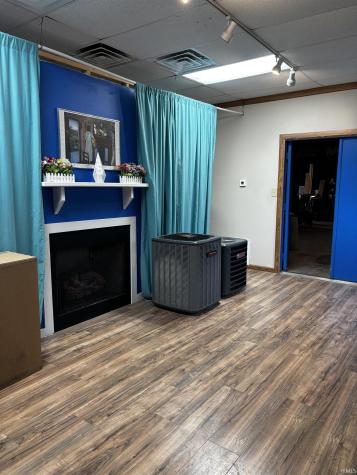 409 S High Street Salem IN 47167