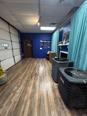 409 S High Street Salem IN 47167