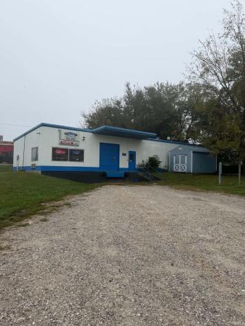409 S High Street Salem IN 47167