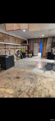 409 S High Street Salem IN 47167