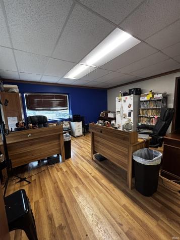 409 S High Street Salem IN 47167