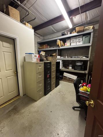 409 S High Street Salem IN 47167