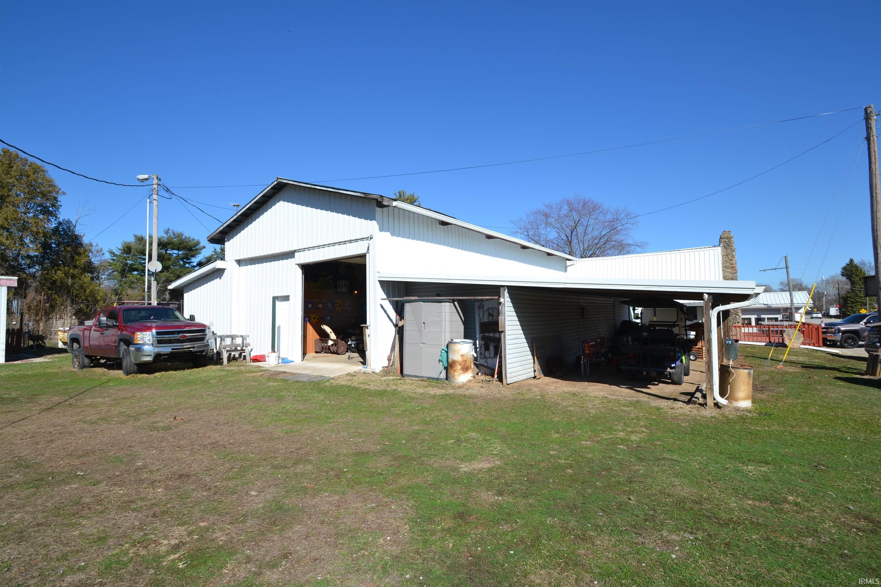 6404 N Sunset Boulevard Macy IN 46951