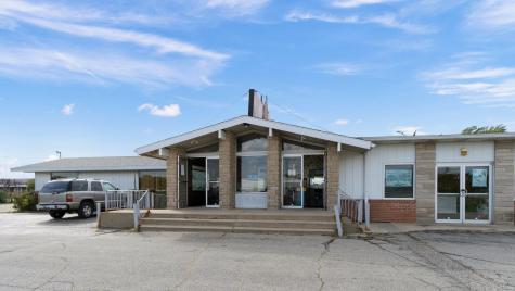 0010 W 815 N Road Howe IN 46746