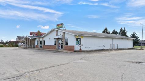 0010 W 815 N Road Howe IN 46746