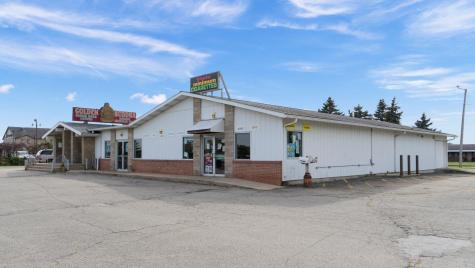 0010 W 815 N Road Howe IN 46746