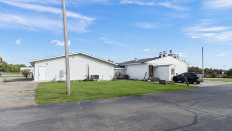 0010 W 815 N Road Howe IN 46746